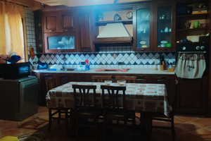 Casa vacanza immersa nel verde a 2 minuti dal mare