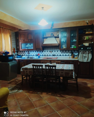Casa vacanza immersa nel verde a 2 minuti dal mare