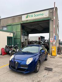Ricambi Alfa Romeo Mito 1.4 Multiair 955A6000