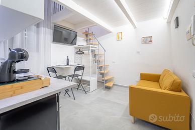 Appartamento 300metri dalla metro gialla