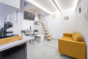 Appartamento 300metri dalla metro gialla