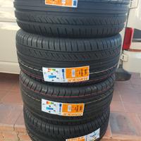 Gomme nuove 245 40 18 97 W Tourque estive marcate 