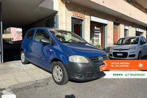 VOLKSWAGEN Fox 1.2 Easy