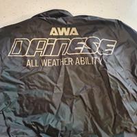 Tuta anti pioggia Dainese