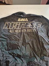 Tuta anti pioggia Dainese