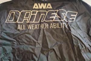 Tuta anti pioggia Dainese