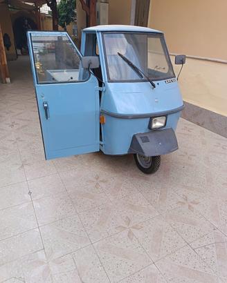 Ape 50