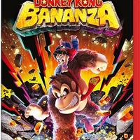 Donkey Kong Bananza