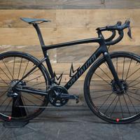 Bici Road Specialized Tarmac SL6 Tg. 54 - Usata