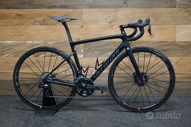 Bici Road Specialized Tarmac SL6 Tg. 54 - Usata