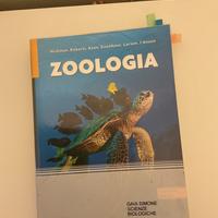 Zoologia- Hickman,Roberts,Keen,Eisenhour, Larson