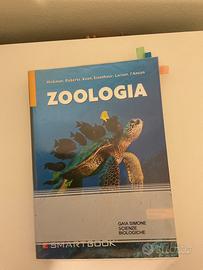 Zoologia- Hickman,Roberts,Keen,Eisenhour, Larson