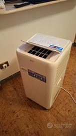 Condizionatore portatile