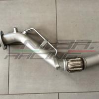 Downpipe skat BMW E60 E610 525D 530D 2003->2005