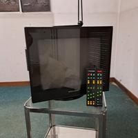 TV portatile Brionvega Top 15