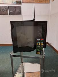 TV portatile Brionvega Top 15