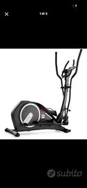 Cyclette ellittica nuova!