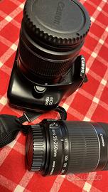 CANON 1100D