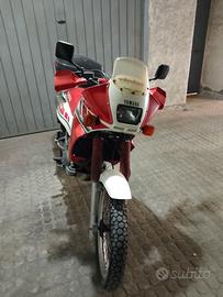 Yamaha XTZ 660 - 1991