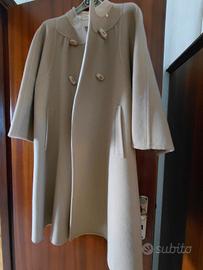 cappotto donna