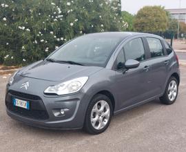 Citroen C3 1.1 Exclusive uni pro 60 mila km