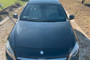 Mercedes A200 cdi automatica
