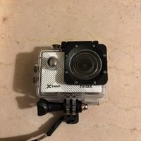 Nilox X-Snap 4k Action Cam