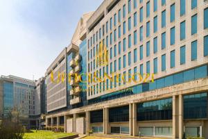 Immobile di 7026 m² con più di 5 locali a Segrate