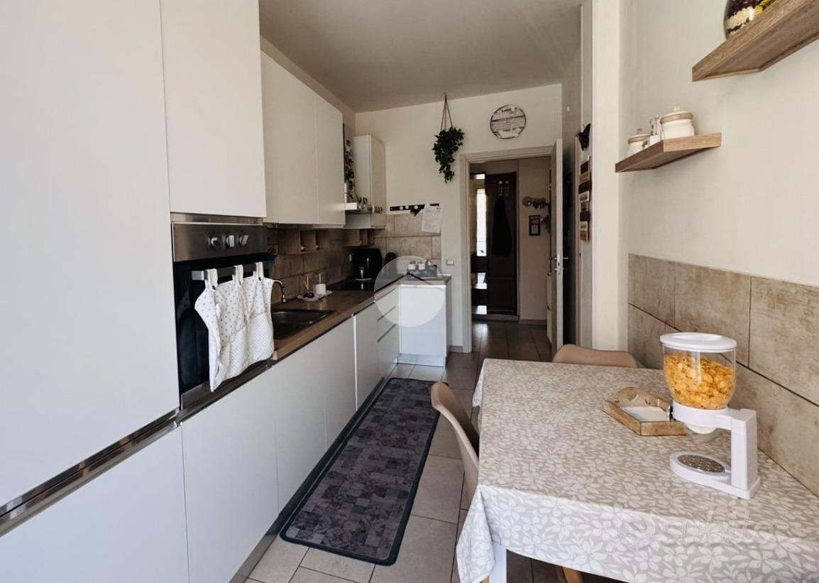 Appartamento – Biella, Vernato - Vista 5