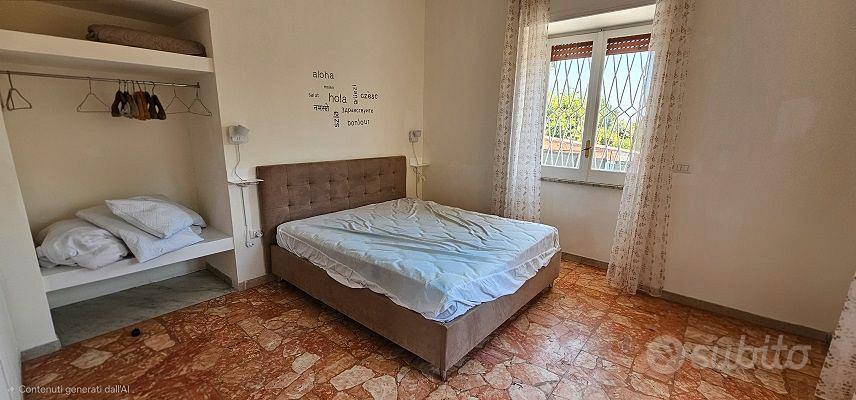 Appartamento – Napoli, San Ferdinando, Municipalità 1 - Vista 4
