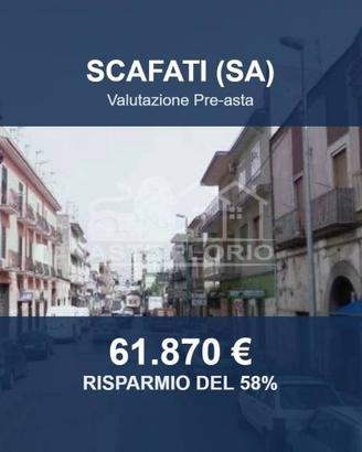 Immobile in asta di 88 m² a Scafati