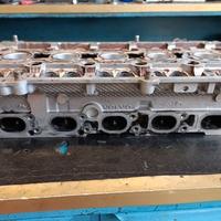 TESTA COMPLETA VOLVO