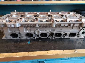 TESTA COMPLETA VOLVO