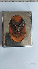 portasigarette motor american legend cycles