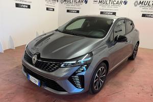 Renault Clio TCe 90 CV 5 porte Techno 2025