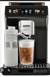 Macchina da caffè De Longhi