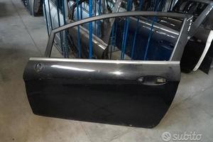 Porta - Portiera Sinistra Per Ford Fiesta 2012 3P
