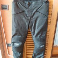 Pantaloni moto Prexport
