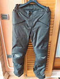 Pantaloni moto Prexport
