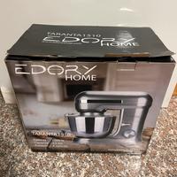 Impastatrice planetaria Edory Home Taranta 1510