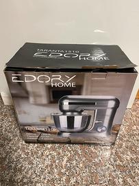 Impastatrice planetaria Edory Home Taranta 1510