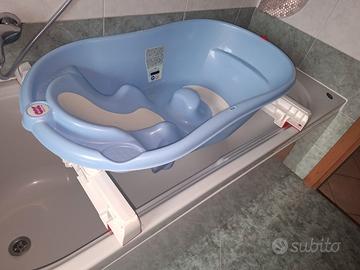 Vaschetta da bagno bebe OKBABY