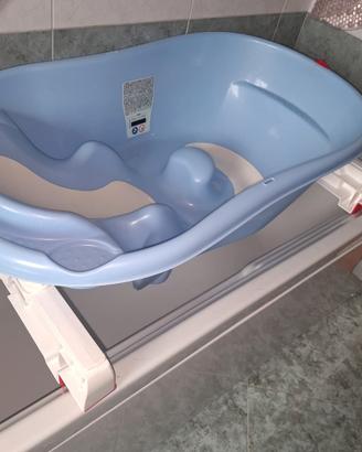 Vaschetta da bagno bebe OKBABY