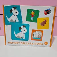 Memory della fattoria Headu.