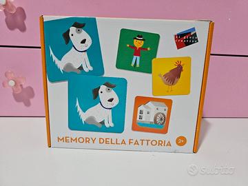 Memory della fattoria Headu.