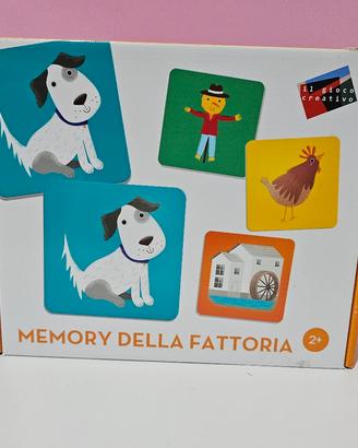 Memory della fattoria Headu.