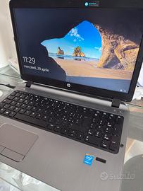 PC portatile HP ProBook G2