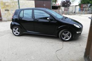 Smart For Four 1.5 diesel 70 cv automatica