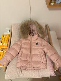 Blauer baby