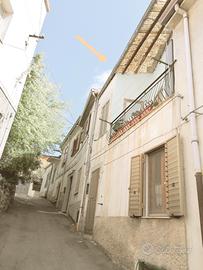 Vendita casa indipendente